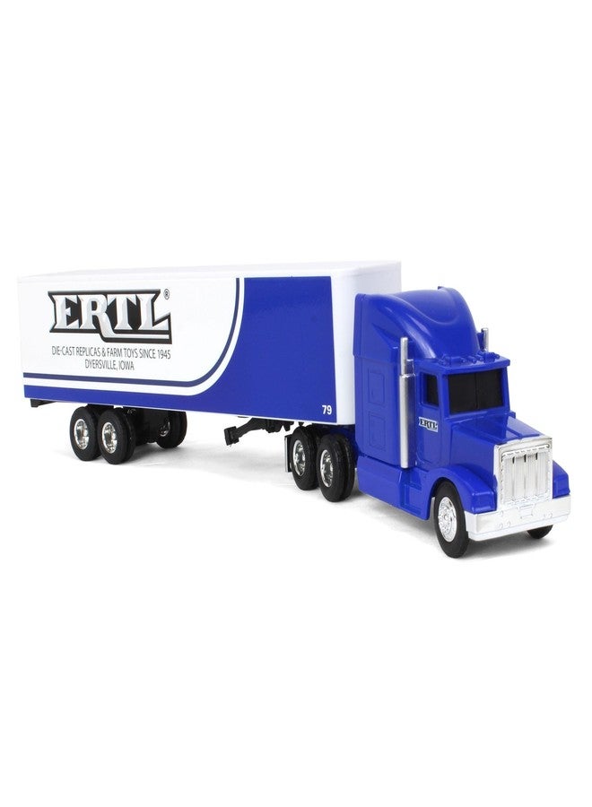 Ertl 1/64 ERTL '79' Semi & Trailer, 79 Years of ERTL, 1st in Series 60004 - Image 2